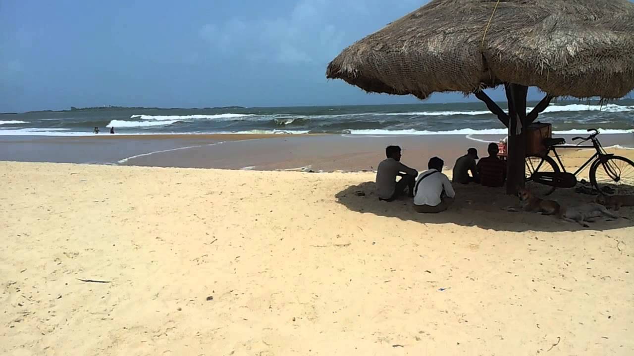 Malpe Beach, Beaches in Malpe, Udupi, virgin beach, St Mary’s Island